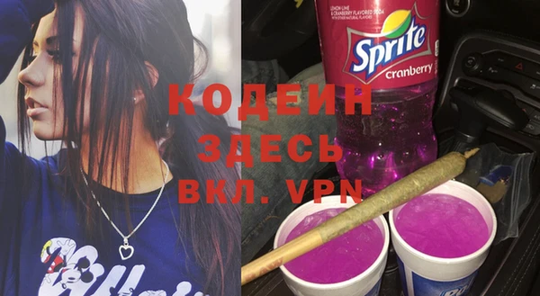 молекула духа Липки